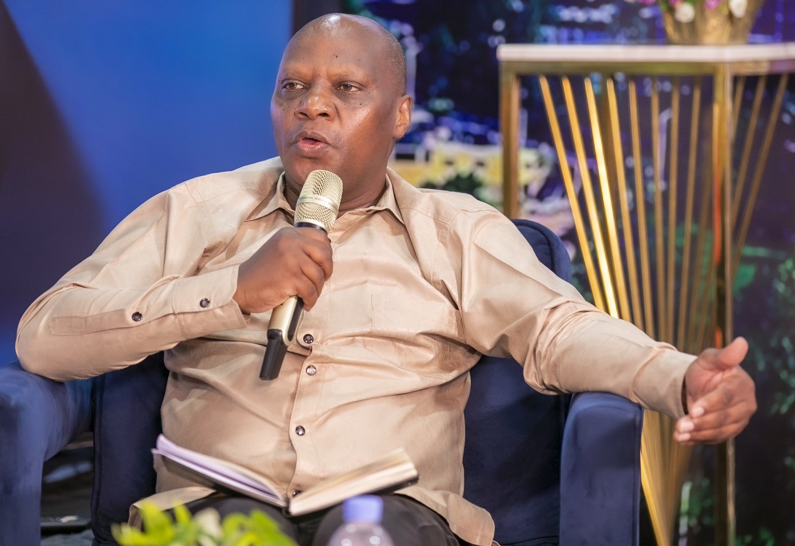 Mu matora ateganyijwe hiyongereyeho miliyoni 2.300 z’abazatora – Munyaneza