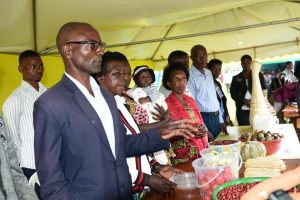 Amakuru y’Imibereho System aracyakeneye kuzuzwa