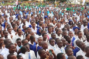 Rwamagana: Abanyeshuri bo mu yisumbuye basaba kujya bapimirwa VIH/SIDA ku mashuri