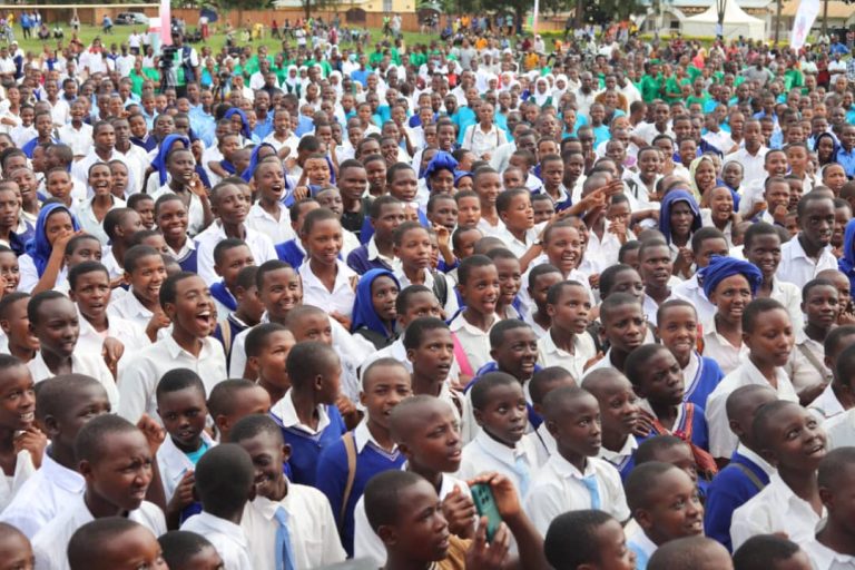 Rwamagana: Abanyeshuri bo mu yisumbuye basaba kujya bapimirwa VIH/SIDA ku mashuri