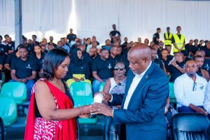 RP irashishikariza abanyeshuri kwimakaza Ndi Umunyarwanda