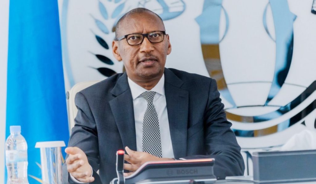 Inyungu fatizo ya BNR yagabanyutseho 0.5%