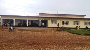 Nyamasheke: Abasore 3 bafashwe bamaze kwamburira mu nzira umuturage 90.000 Frw