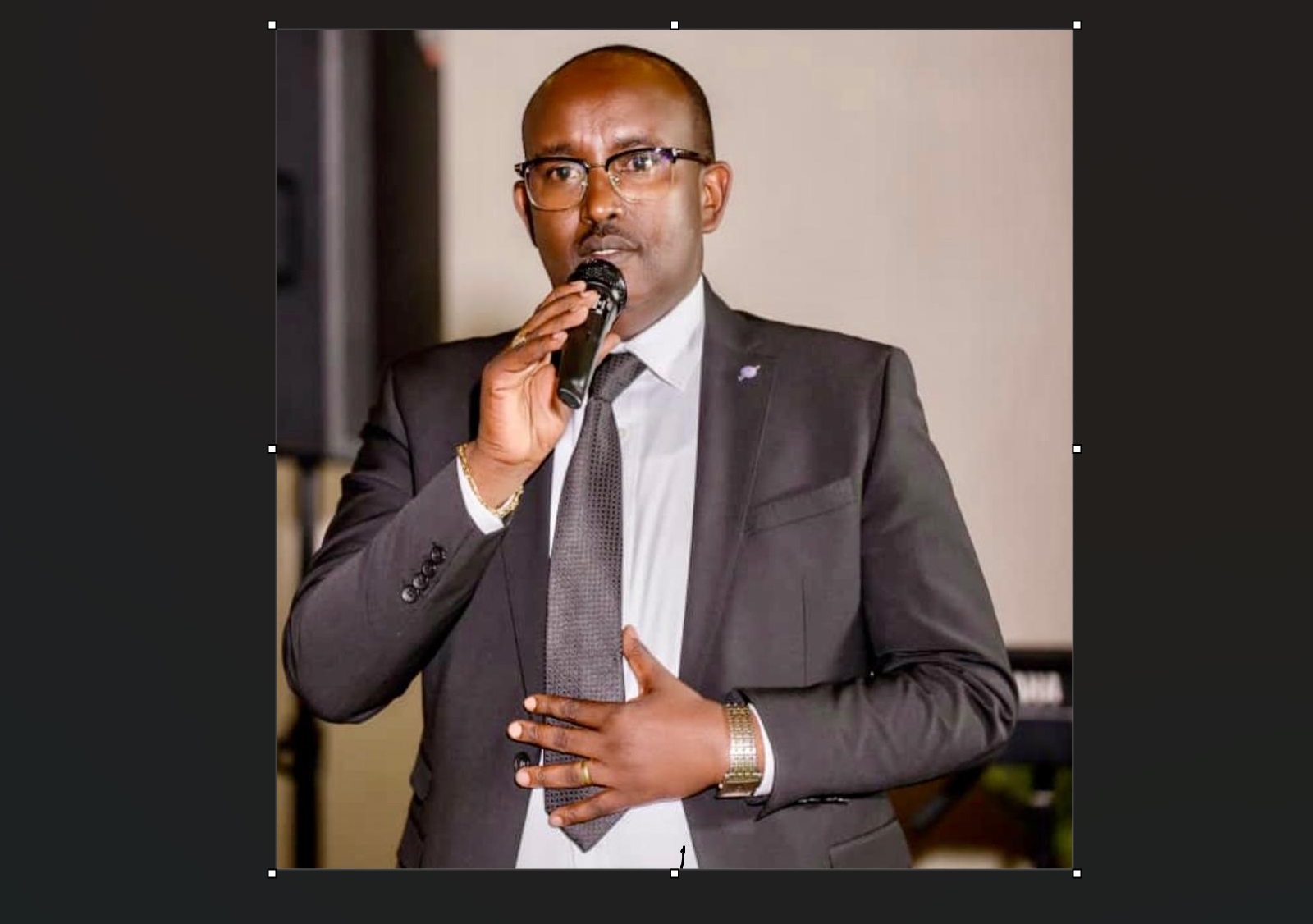 CESTRAR yasabye Leta kuzamura umushahara usoreshwa ukagera ku 100.000 Frw