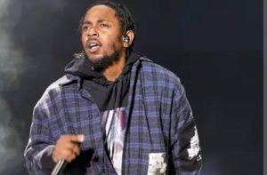 Kendric Lamar mu bakekwaho kurasa umuzamu wa Drake