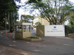 Umunsi Rusesabagina yishyuza Abatutsi ngo bahabwe ubuhungiro Munyeshyaka akabica