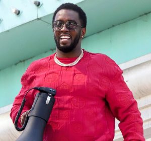 P Diddy yatangiye gusezererwa n’ibigo byamukoreshaga mu kwamamaza