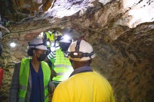 Abacukura amabuye y’agaciro 34% mu Rwanda bafite amasezerano yanditse