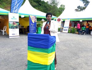 Ngororero: Abafatanyabikorwa biyemeje kurandura igwingira mu bana