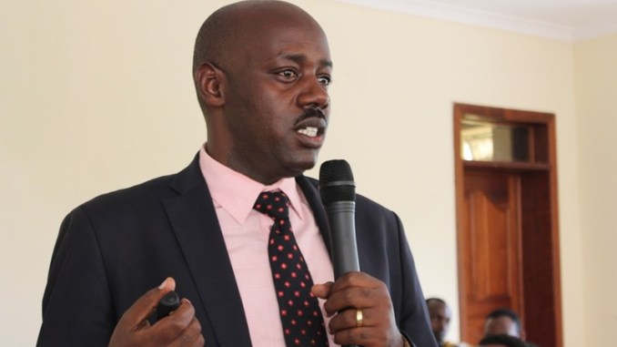Gatsibo: Ikibazo cy’ubutaka bwatanzwe inshuro ebyiri mu nzira zo gukemuka