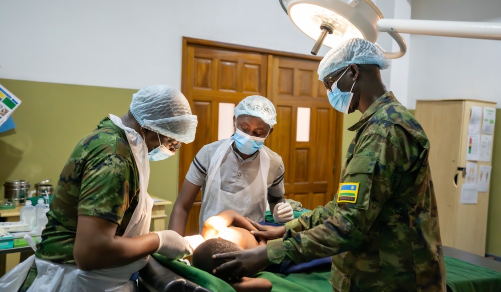 RDF yavuye ku buntu abaturage bo mu cyaro basaga 32 000