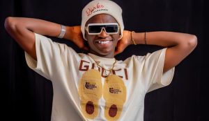 Prince Kiiz uvugwaho gushinga studio ye yamaze gutandukana na Country Records