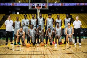 BAL 2024: APR BBC yatangiye neza itsinda na US Monastir