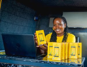 MTN Rwanda yinjiye miliyari 60.42 Frw mu mezi 3 ya 2024