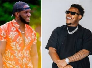 The Ben yavuze impamvu atajya asubizanya na Bruce Melodie
