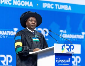 Ntawuhejwe gusaba akazi yarize imyuga n’ubumenyingiro – Dr Ngirente