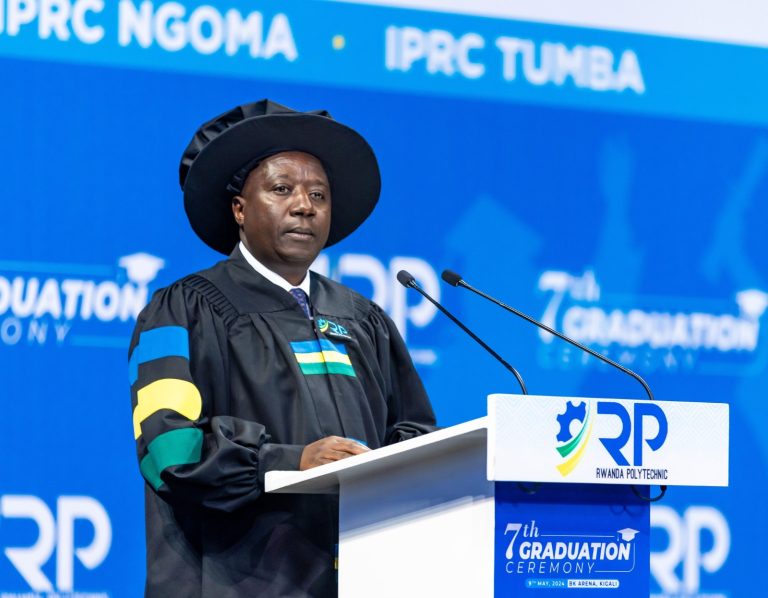 Ntawuhejwe gusaba akazi yarize imyuga n’ubumenyingiro – Dr Ngirente