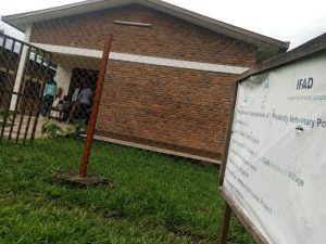 U Rwanda rwungutse amavuriro mato y’amatungo 15 yitezweho kurandura magendu