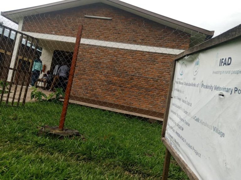 U Rwanda rwungutse amavuriro mato y’amatungo 15 yitezweho kurandura magendu
