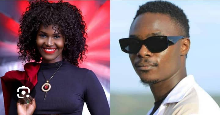 Ray G yanyomoje Omega 256 ku byo kumukoresha mu bitaramo atamwishyuye
