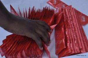 Zimwe muri Hoteli ntizigira udukingirizo ziha abo zicumbikira- PSF