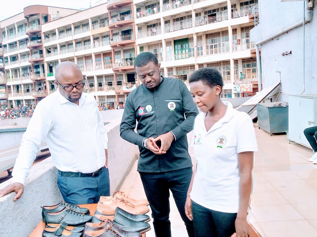 ALLPI yashimiye Leta y’u Rwanda ishyigikira  umwuga wo gutunganya impu