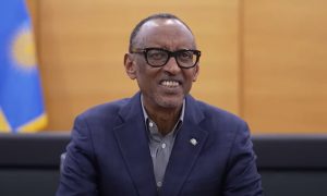 Perezida Kagame yagaragaje uko RDF itanga umusaruro mu kugarura amahoro