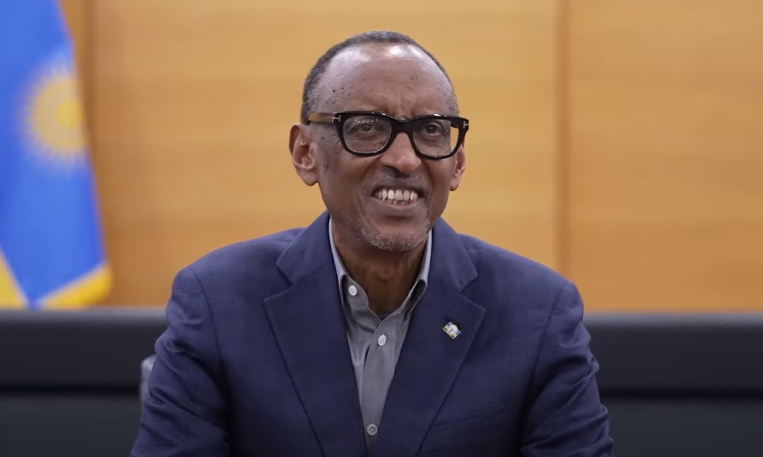 Perezida Kagame yagaragaje uko RDF itanga umusaruro mu kugarura amahoro
