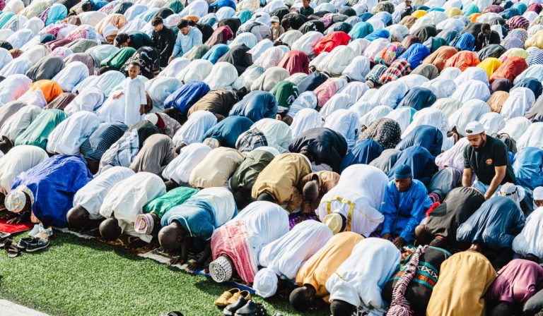 Abayisilamu bo mu Rwanda bagiye gutora Mufti mushya