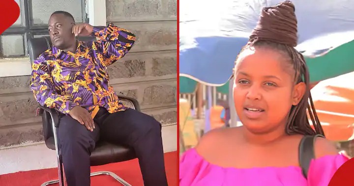 Kenya: Umugore yahereye Pasiteri udukingirizo mu rusengero