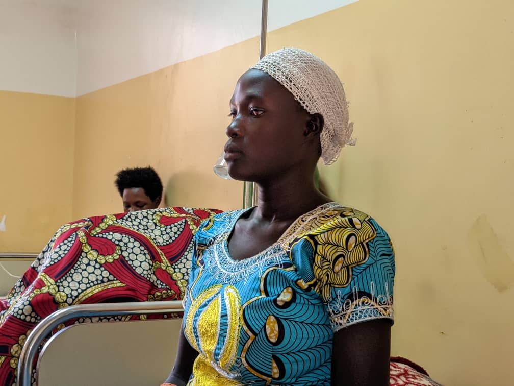 Imbamutima z’ababyeyi baruhuwe kuvuza impinja hanze y’Akarere ka Gisagara