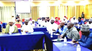 Menya uko abayisilamu bakiriye Mufti mushya