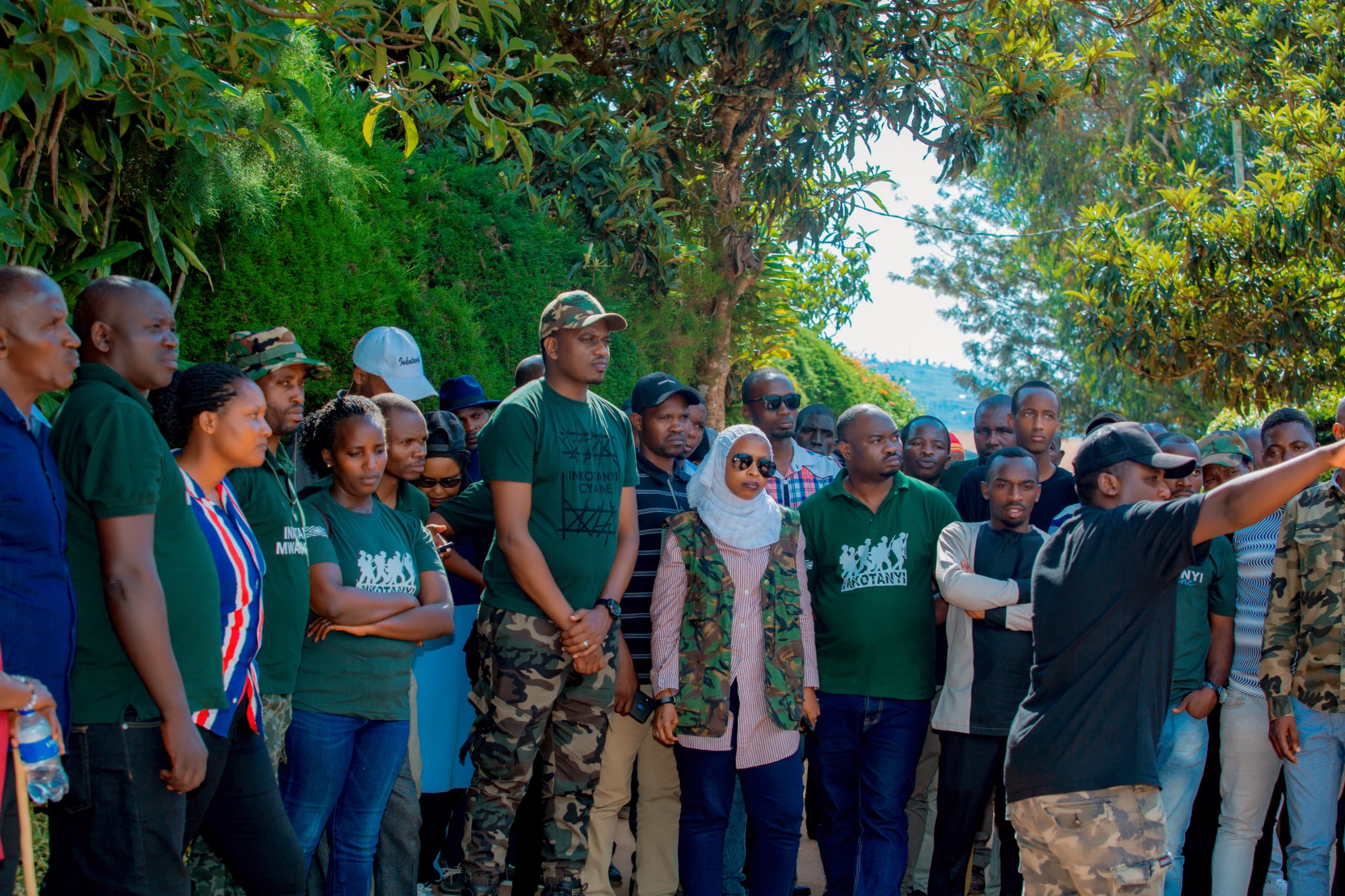 Uriya Murenge bitazabatangaza batoreye hejuru – Akarere ka Rwamagana