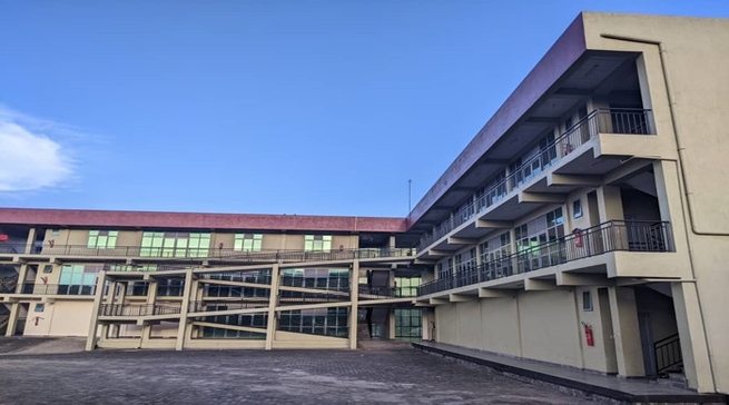 Burera: Isoko Mpuzamipaka rya Cyanika ryongeye gufungura imiryango