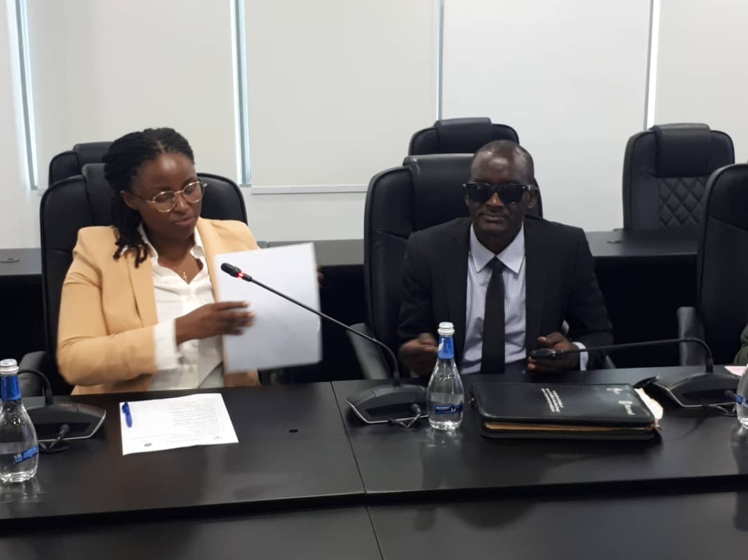 Habarugira utabona yatanze Kandidatire nk’umukandida depite wigenga