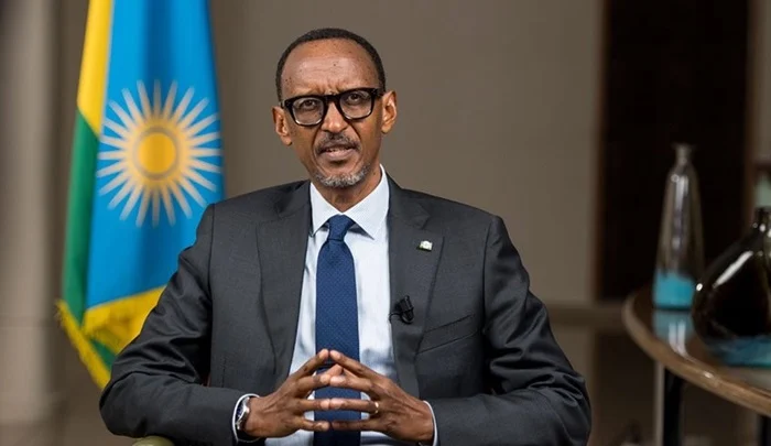 Perezida Kagame ategerejwe mu nama ya AfDB muri Kenya