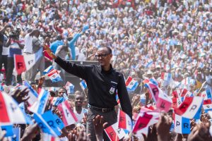 U Rwanda ntirutungurwa n’abakoresha itangazamakuru mu guhungabanya amatora