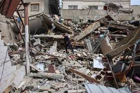 Gaza: U Bufaransa bwiyemeje kubohoza abafashwe bugwate
