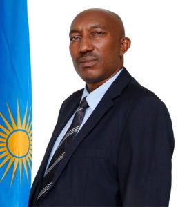 Depite Barikana yatawe muri yombi akekwaho gutunga intwaro