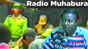 Umunsi Radio Muhabura ibwira abihishe muri Kigali kujya aho FPR igenzura