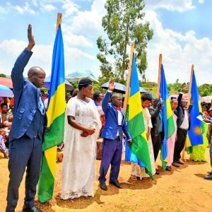 Imyaka yo gushyingirwa ntiyahindutse ni 21
