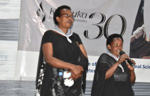 Kwibuka 30: Ashengurwa n’uko nyina yicishijwe ishoka n’abo yarinze kugwingira &nbsp;