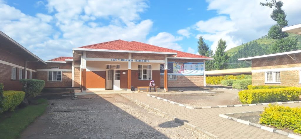 Rubavu: Abajyanama b’Ubuzima bakomeje guhangana n’ikwirakwira rya virusi itera Sida
