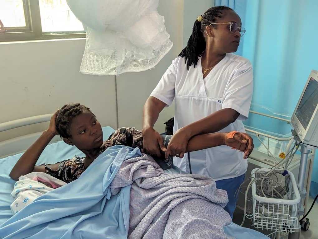 Kabgayi: Yafashwe n’inda ari kwamamaza  Paul Kagame 