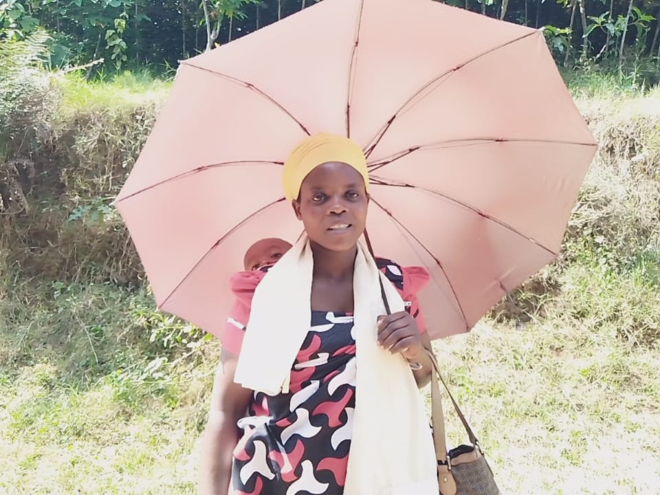 Muhanga: Abagore biteguye gutora uwabakuye mu gikoni akabashyira ahagaragara