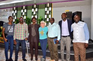 Rubavu: Abafite ubumuga bw’uruhu bashishikarijwe kwitinyuka
