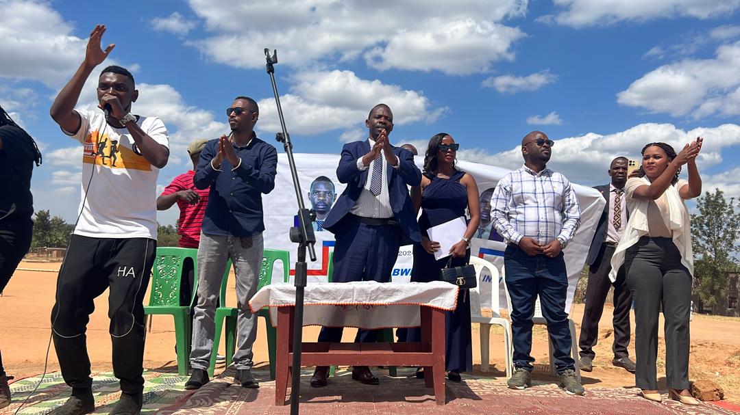 Iburasirazuba: Mpayimana Philippe atowe ngo yazashyira mu bikorwa ingingo 50