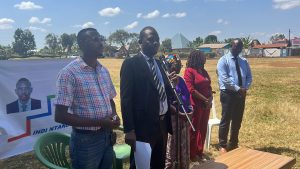 Kayonza: Mpayimana yiyemeje kuzazamura umushahara bishingiye ku masaha y’akazi