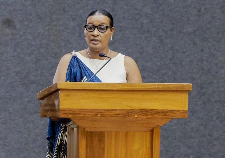 Inama n’impanuro bya Perezida Kagame byafashije Abadepite kuzuza inshingano