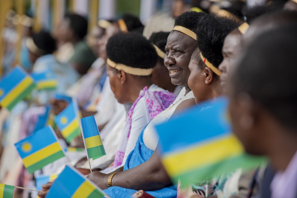 Rubavu: Umukuru w’Igihugu abaturage bifuza